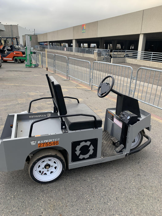 2022 COLUMBIA Expeditor