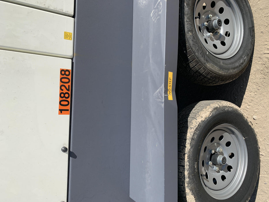 2020 ATLAS COPCO QAS 125