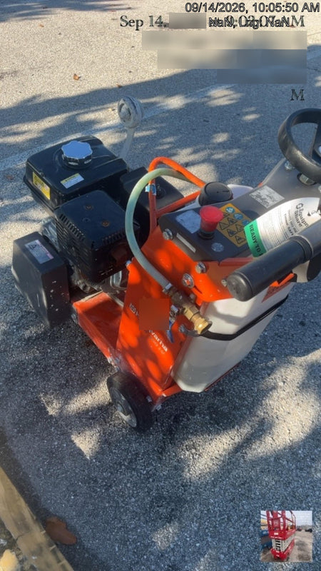 2024 HUSQVARNA FS 400 LV