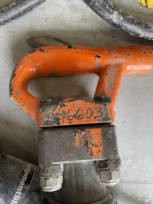 2021 MICHIGAN PNEUMATIC MP-CH3R