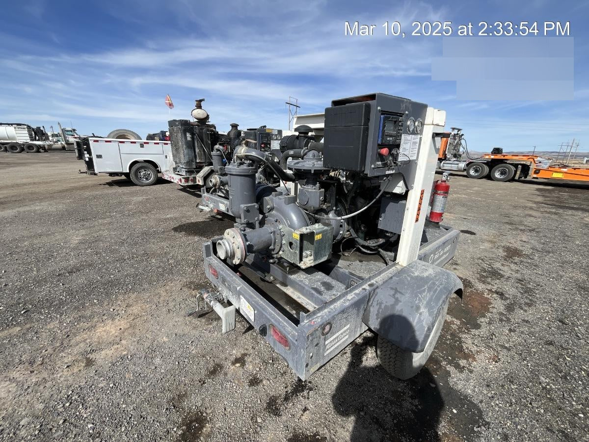 2023 ATLAS COPCO PAC F44 KD