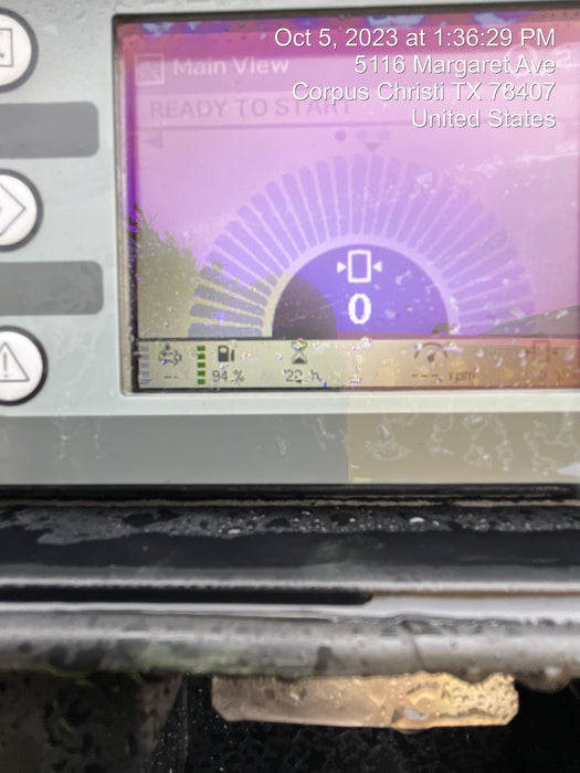 2023 ATLAS COPCO XAS 850