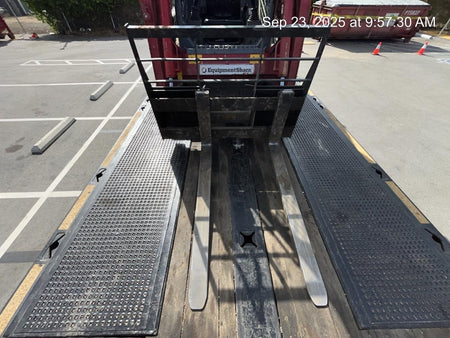 2024 ARROW MATERIAL HANDLING FS5100CB - 72"