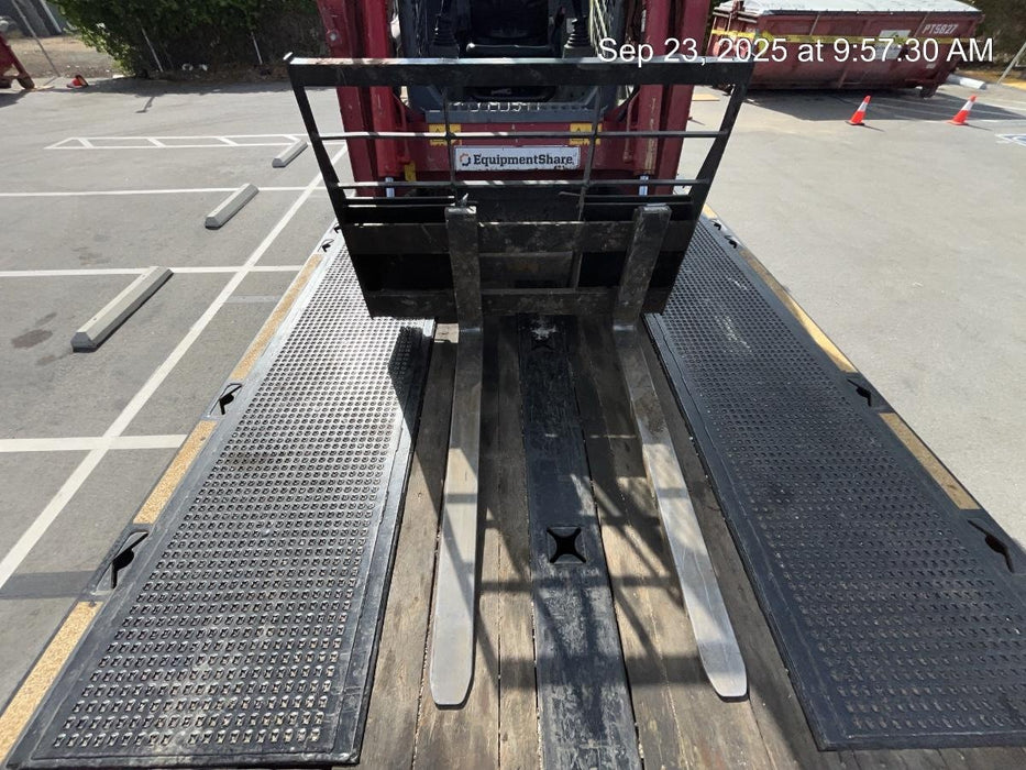 2024 ARROW MATERIAL HANDLING FS5100CB - 72"