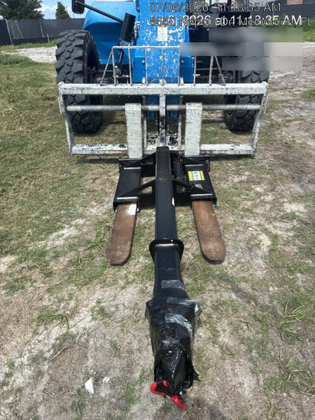 2026 STAR INDUSTRIES M1360B - Star JIB Boom