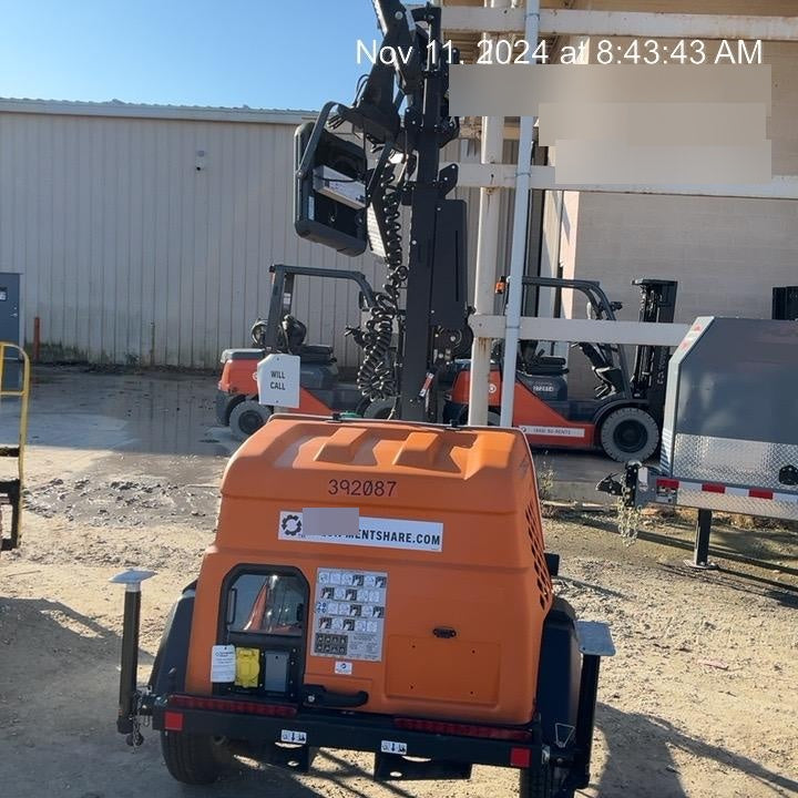 2024 GENERAC MLT2