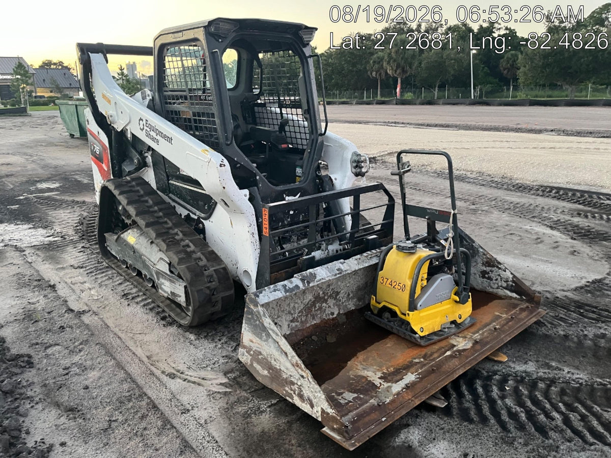 2023 WACKER NEUSON WPU1550AW