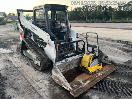 2023 WACKER NEUSON WPU1550AW