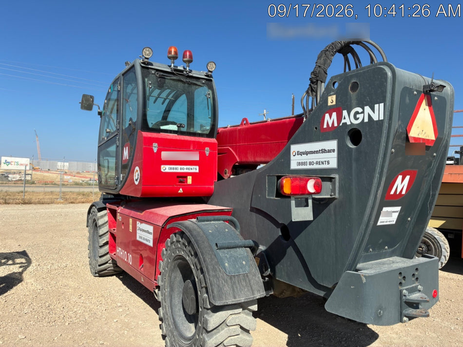 2020 MAGNI HTH-10.10