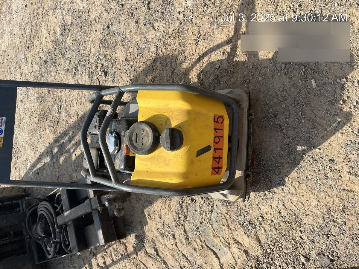 2024 WACKER NEUSON WP1550AW