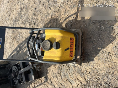 2024 WACKER NEUSON WP1550AW