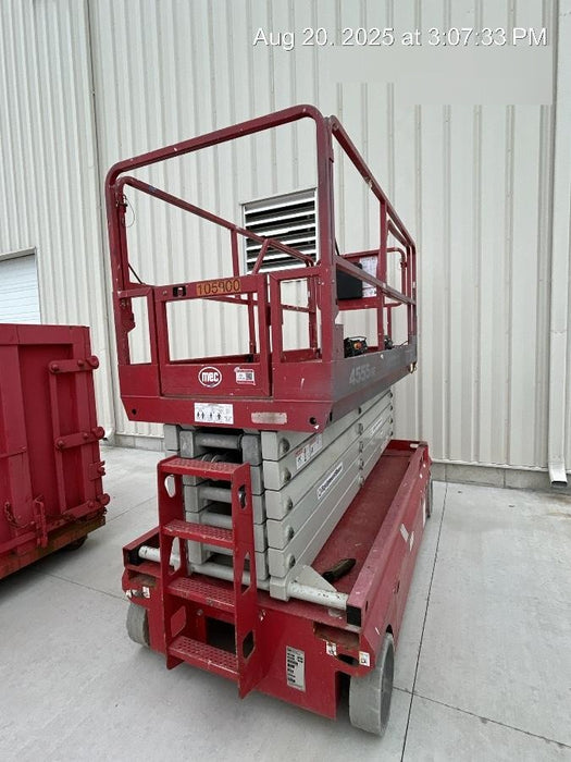 2020 MEC 4555SE
