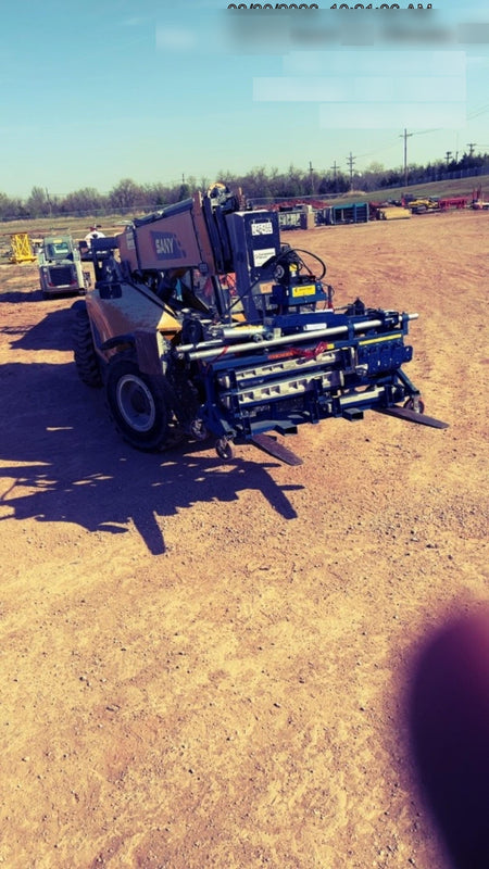 2024 CURRENT TOOLS 252-CT