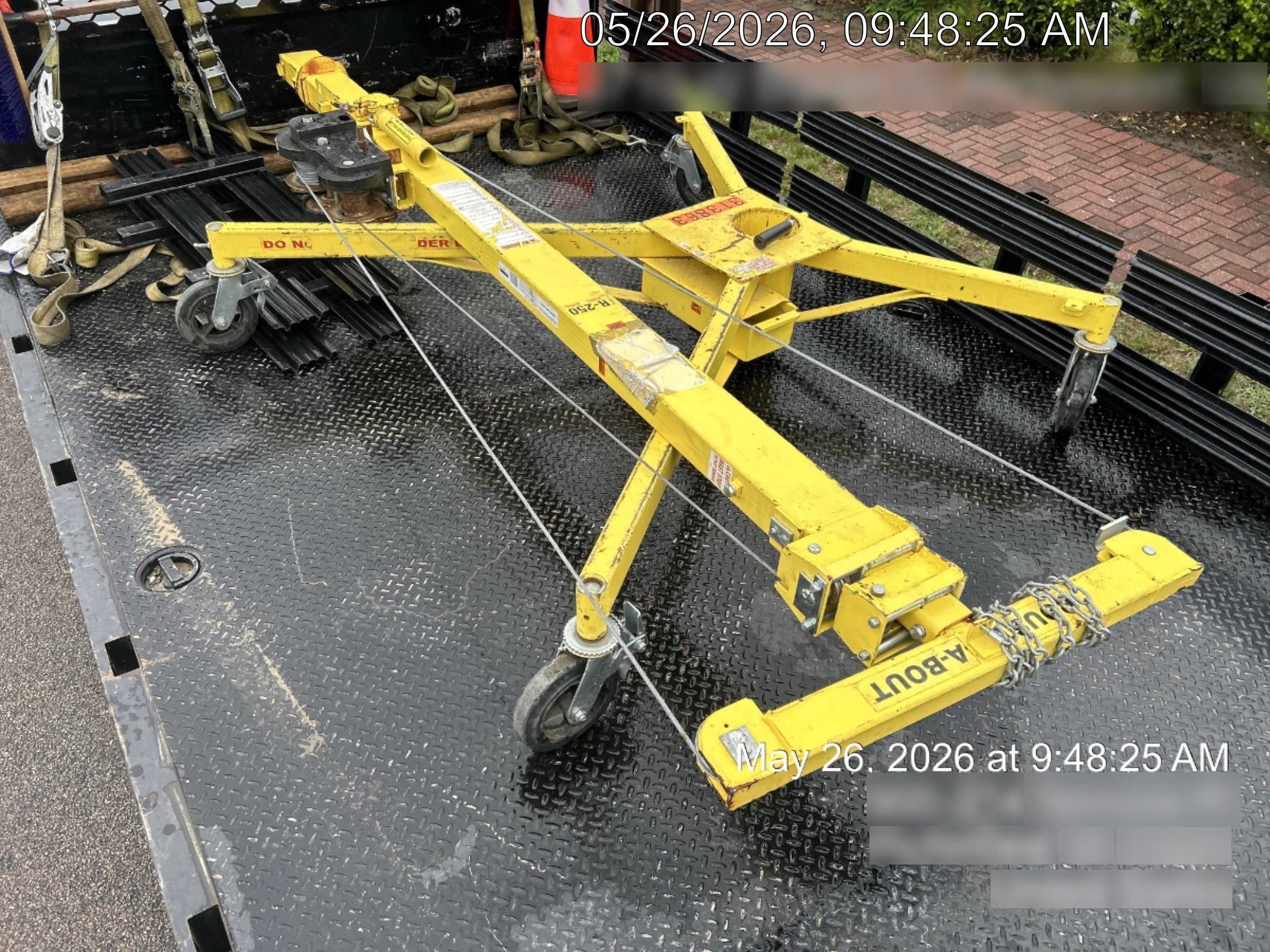 2023 SUMNER R-250