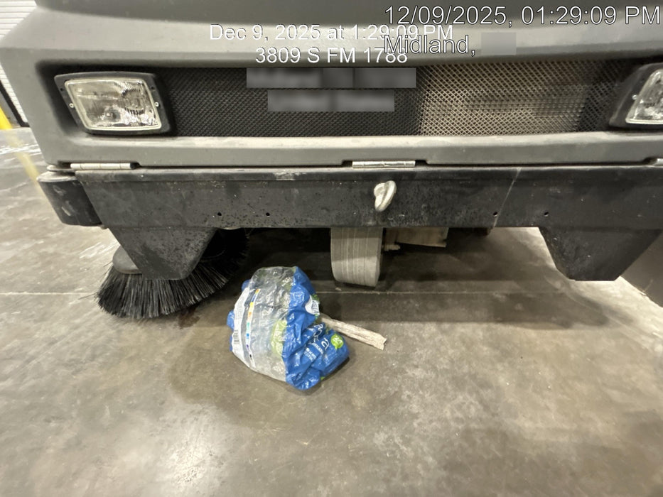 2024 KARCHER B 300 R