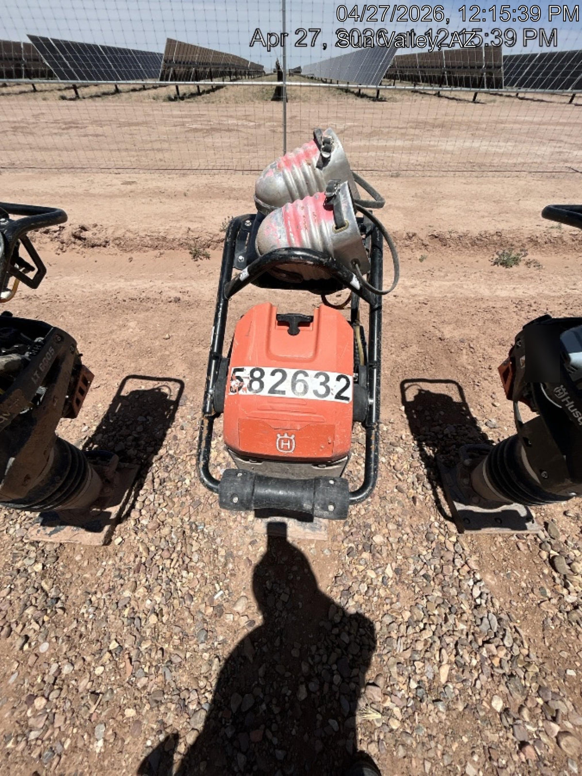 2025 HUSQVARNA LT6005