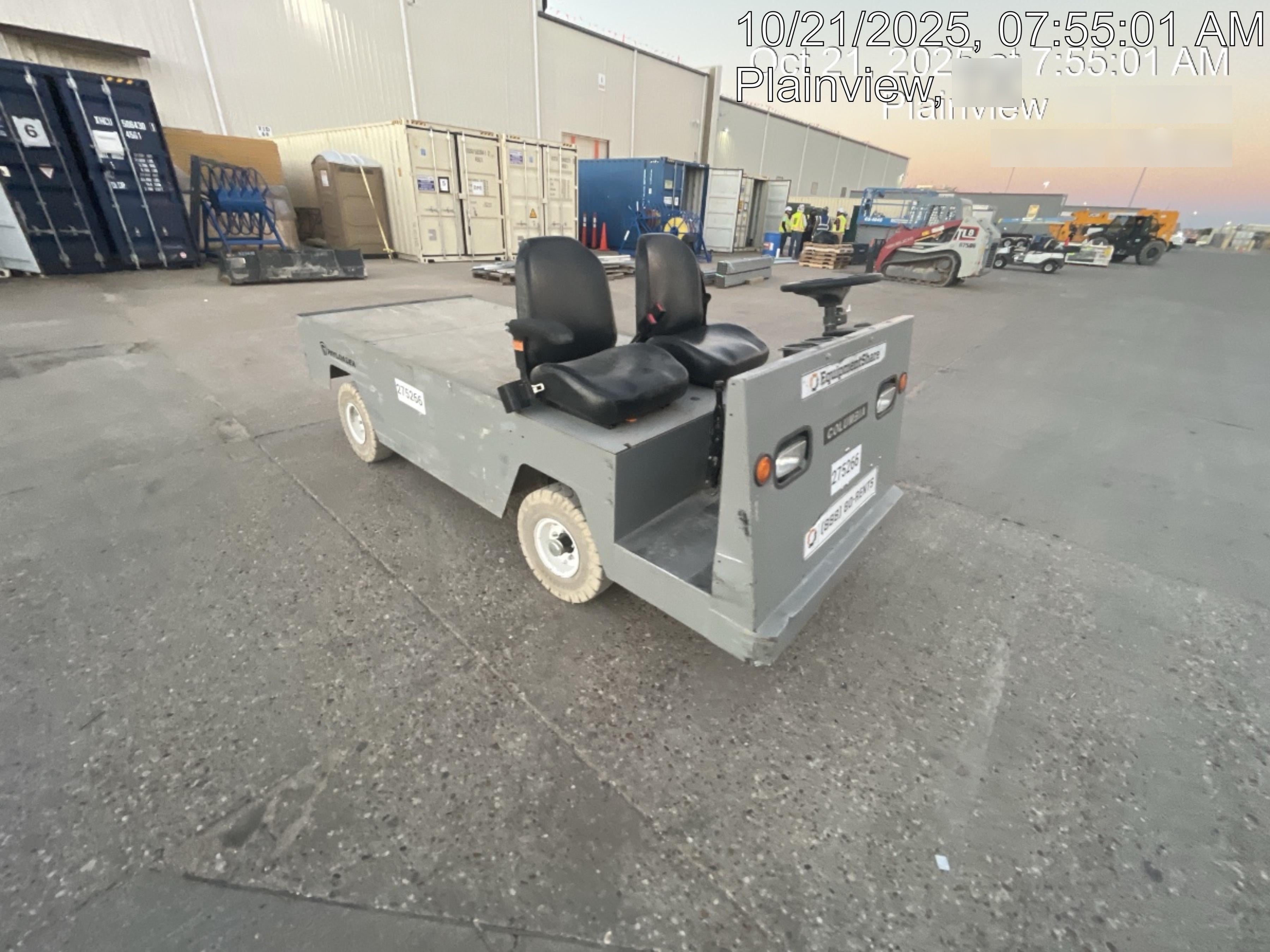 2022 COLUMBIA Payloader 2XL