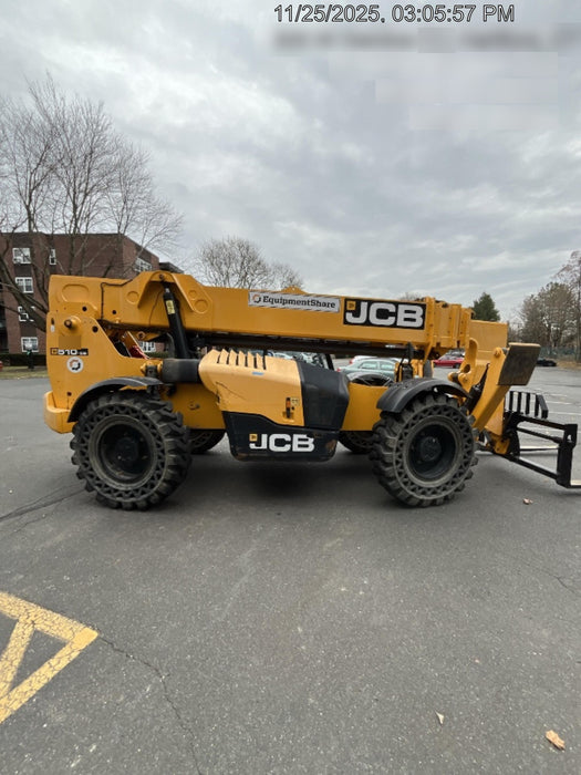 2020 JCB 510-56 JCB 510-56