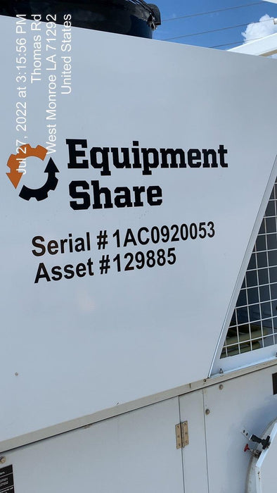 2021 SMARTECH SACP41A-HS