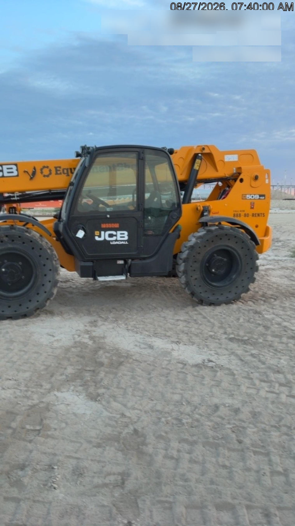 2026 JCB 509-42