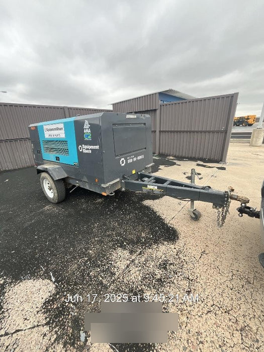 2023 AIRMAN PDSF375DP-6E1