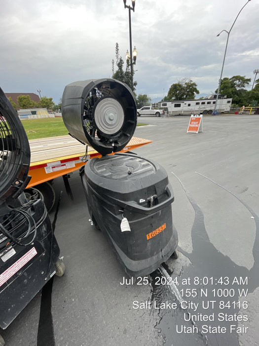 2021 POWER BREEZER PB10-A-06-B