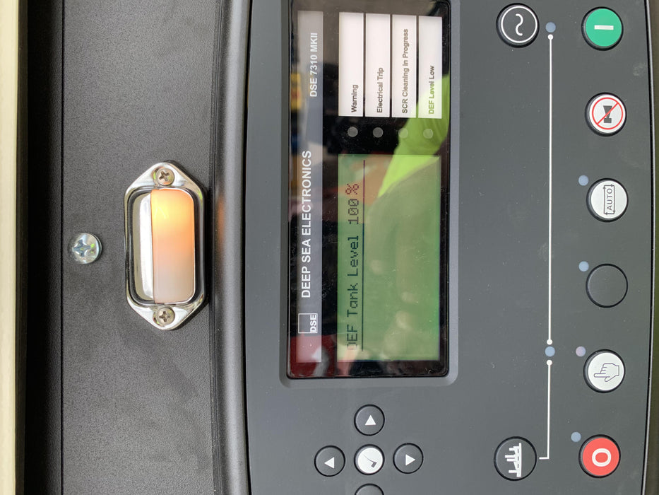 2020 ATLAS COPCO QAS 70