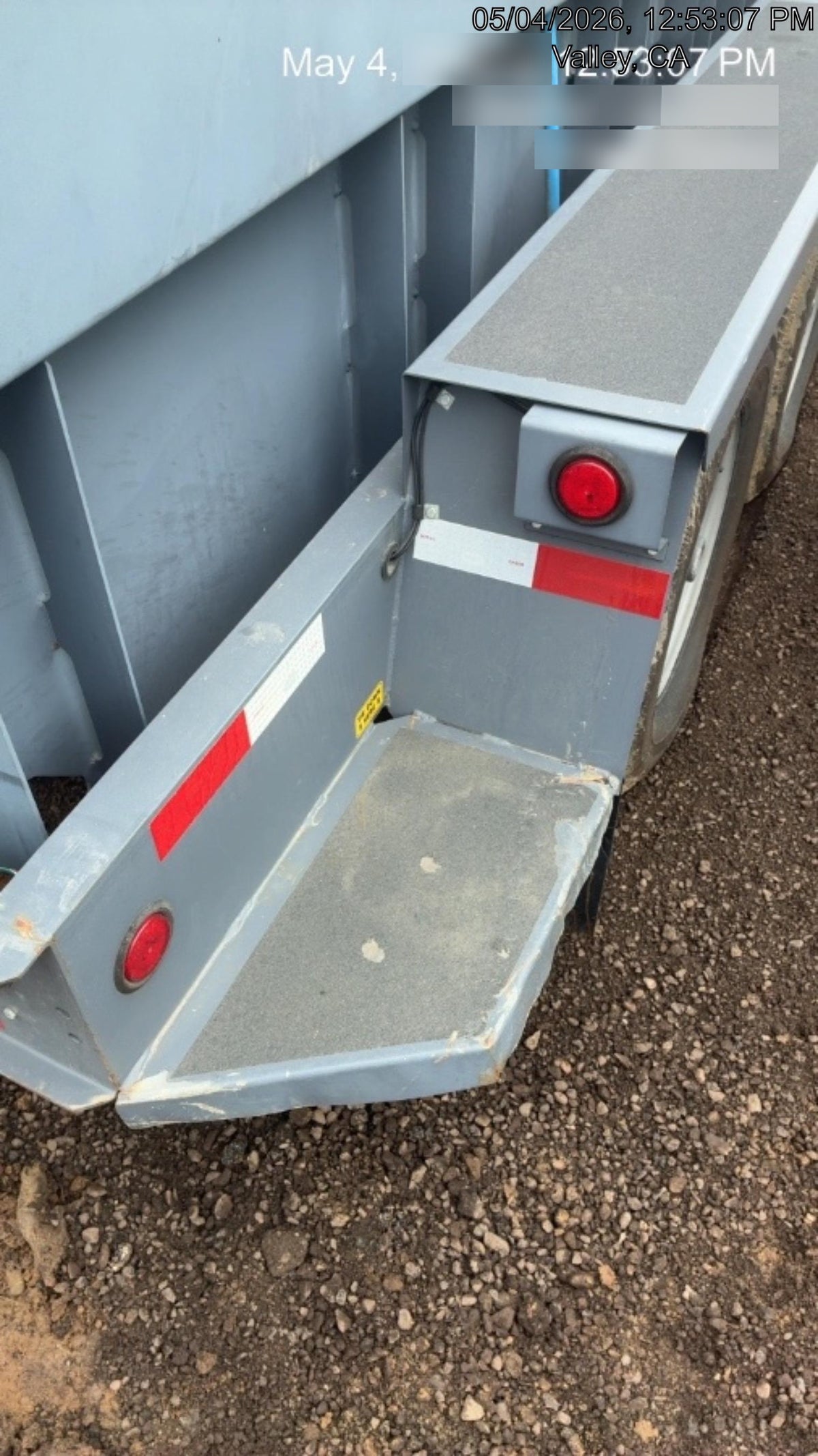 2020 ATLAS COPCO QAS 330