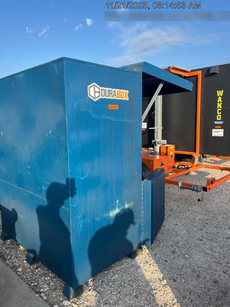 2025 DURABOX DB511