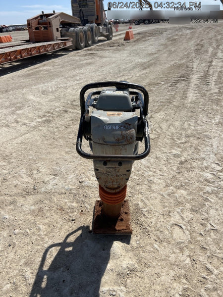 2023 MULTIQUIP MTX60HD