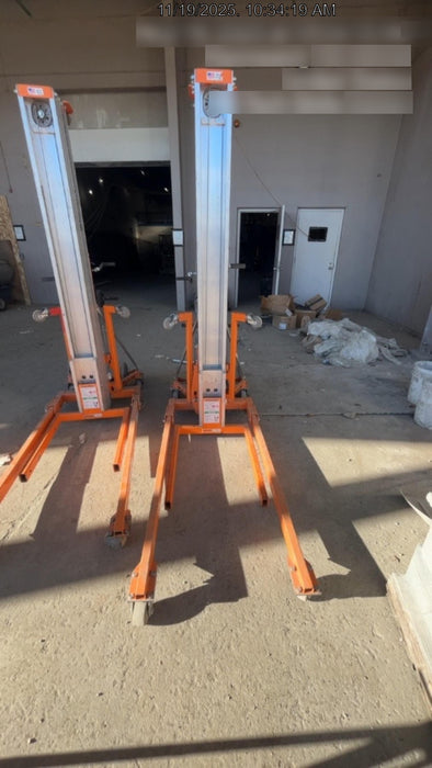 2021 LIFTSMART MLC-24