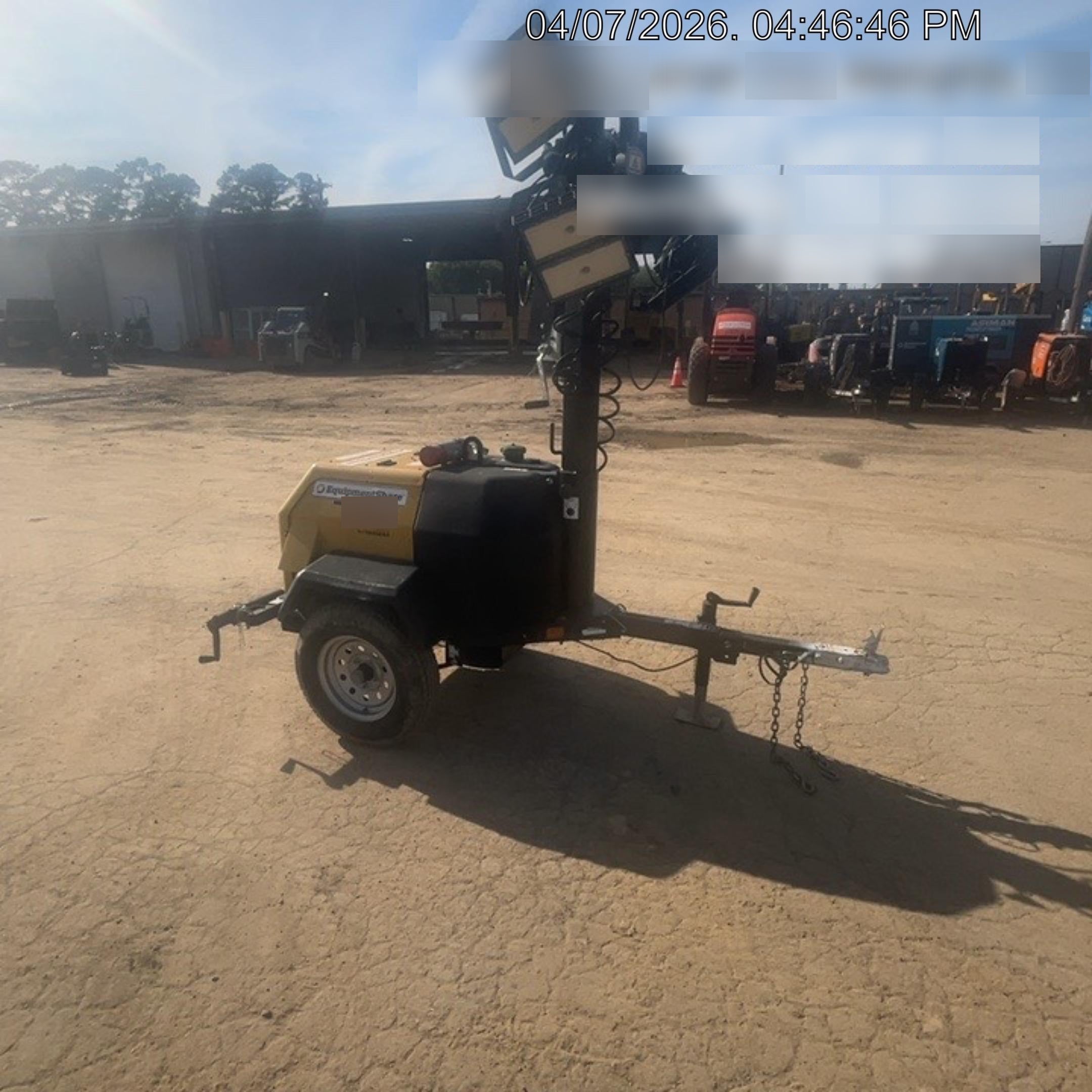 2021 ALLMAND NLV3GR