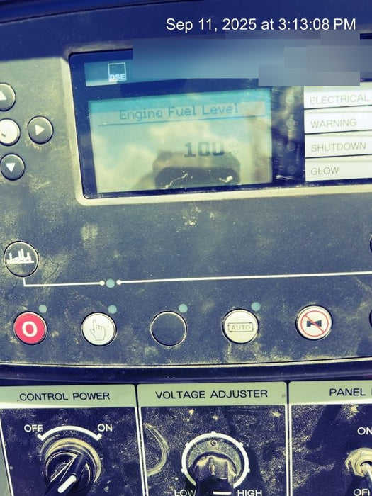 2022 SHINDAIWA DGK15FL