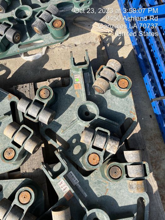 2023 HILMAN ROLLERS OMNI-6