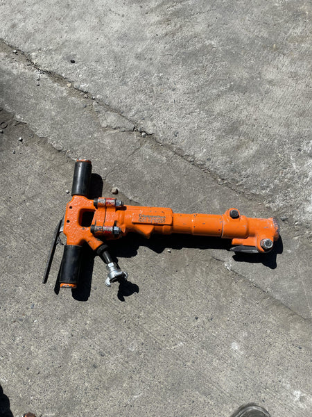 2020 MICHIGAN PNEUMATIC MP-30-1