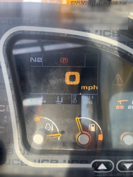 2024 JCB 509-42
