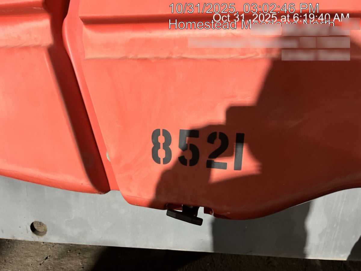 2018 SKYJACK SJ86T