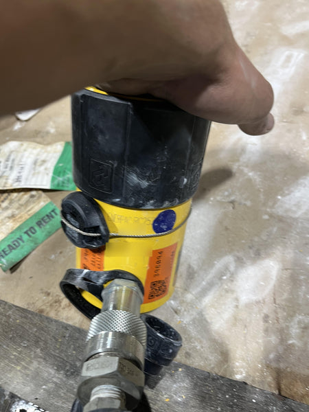 2024 ENERPAC RC252