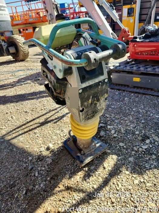 2022 AMMANN ATR 60 P