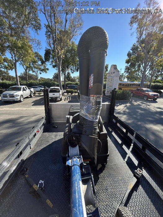 2025 LINCOLN ELECTRIC K4259-2