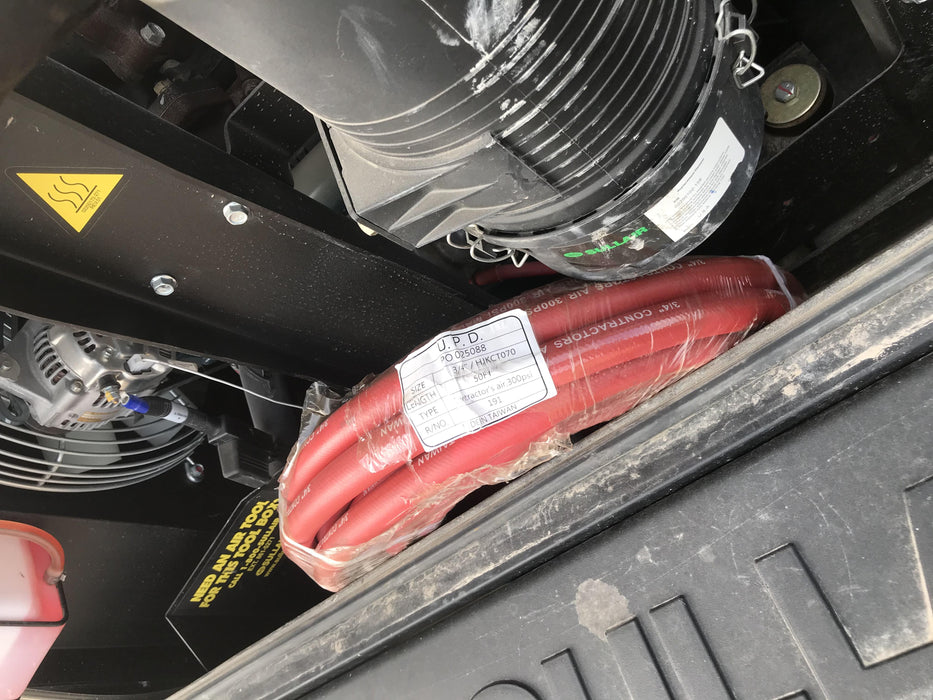 2019 SULLAIR 185-DPQ