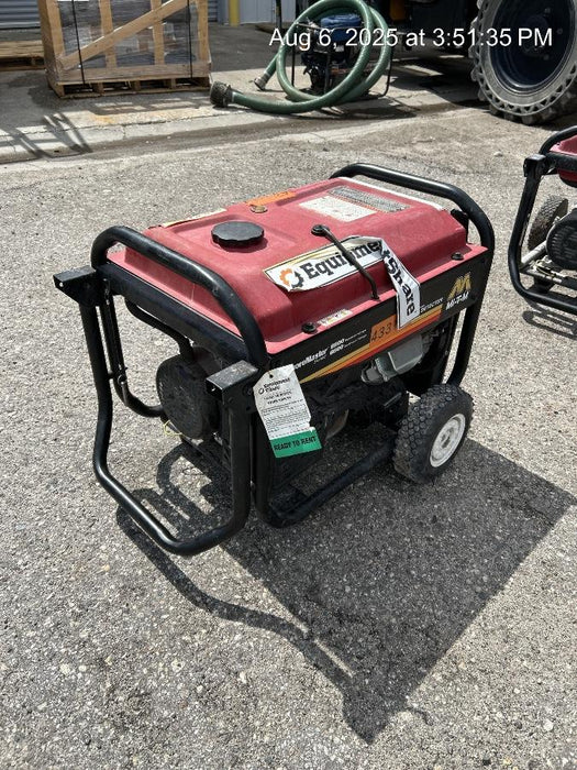 2024 MI-T-M GEN-6500-0MM1