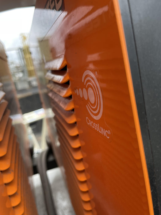 2022 LINCOLN ELECTRIC FLEXTEC 350X