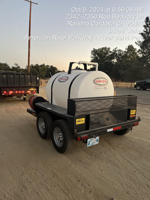 2024 SIMPSON SWT-52517