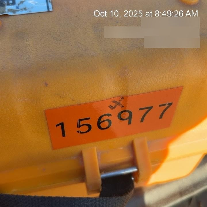 2021 JOHNSON 40-6912