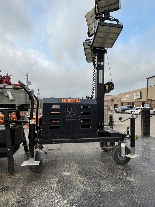 2021 LIND EQUIPMENT LE980LEDV-T4B