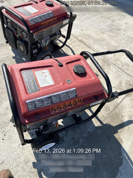 2025 MI-T-M GEN-6500-0MM1