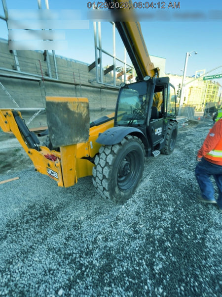 2025 JCB 512-56