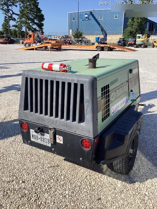 2021 SULLAIR 185D-DPQ KU4F