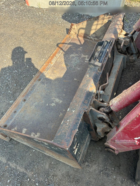 2020 TAKEUCHI TL6R